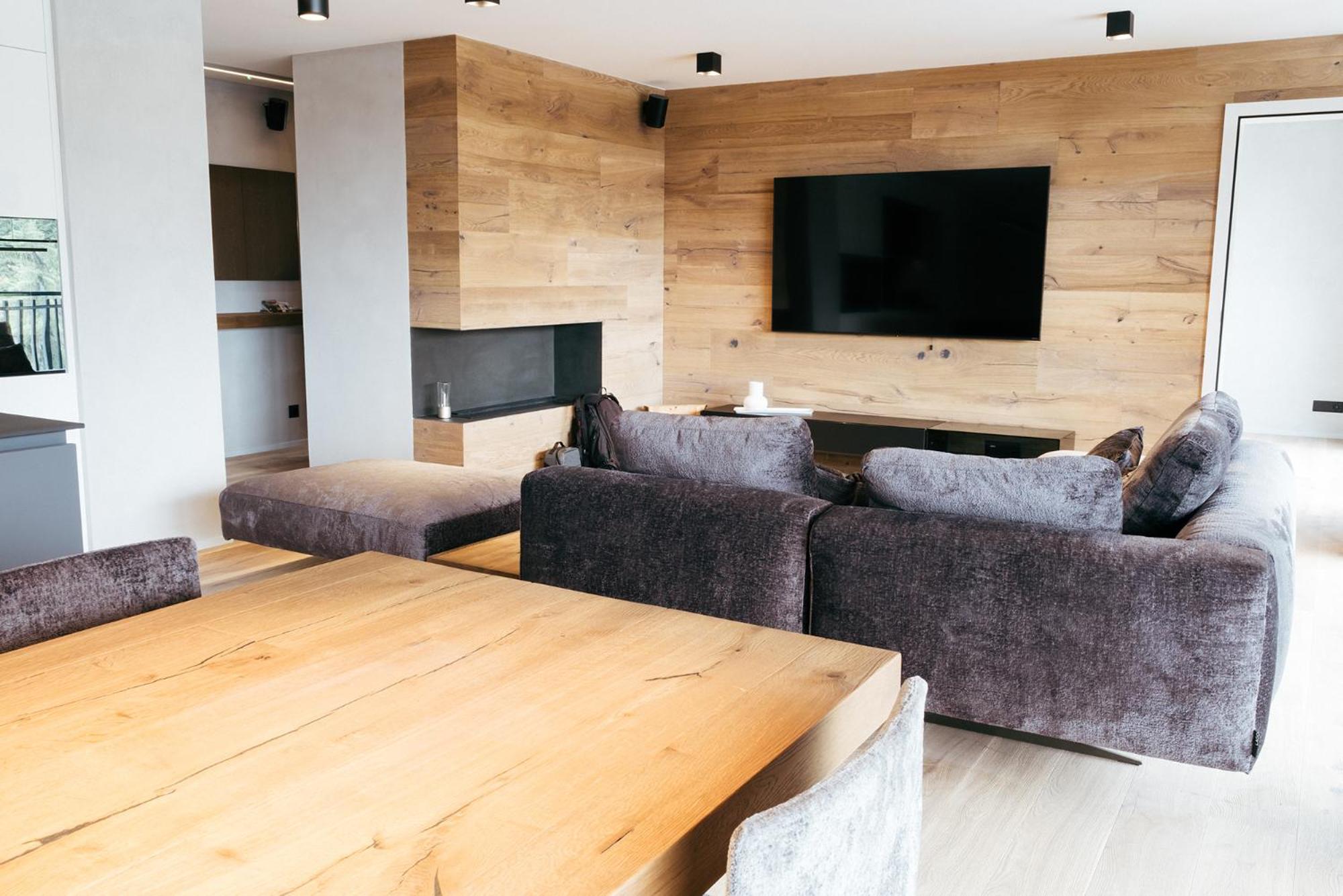 Black Summit Boutique Resort Laax Kültér fotó