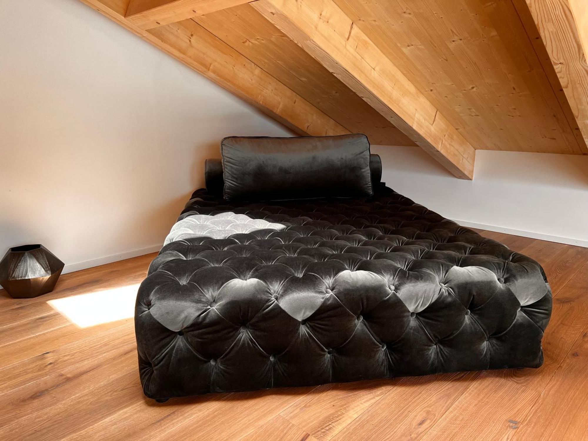Black Summit Boutique Resort Laax Kültér fotó