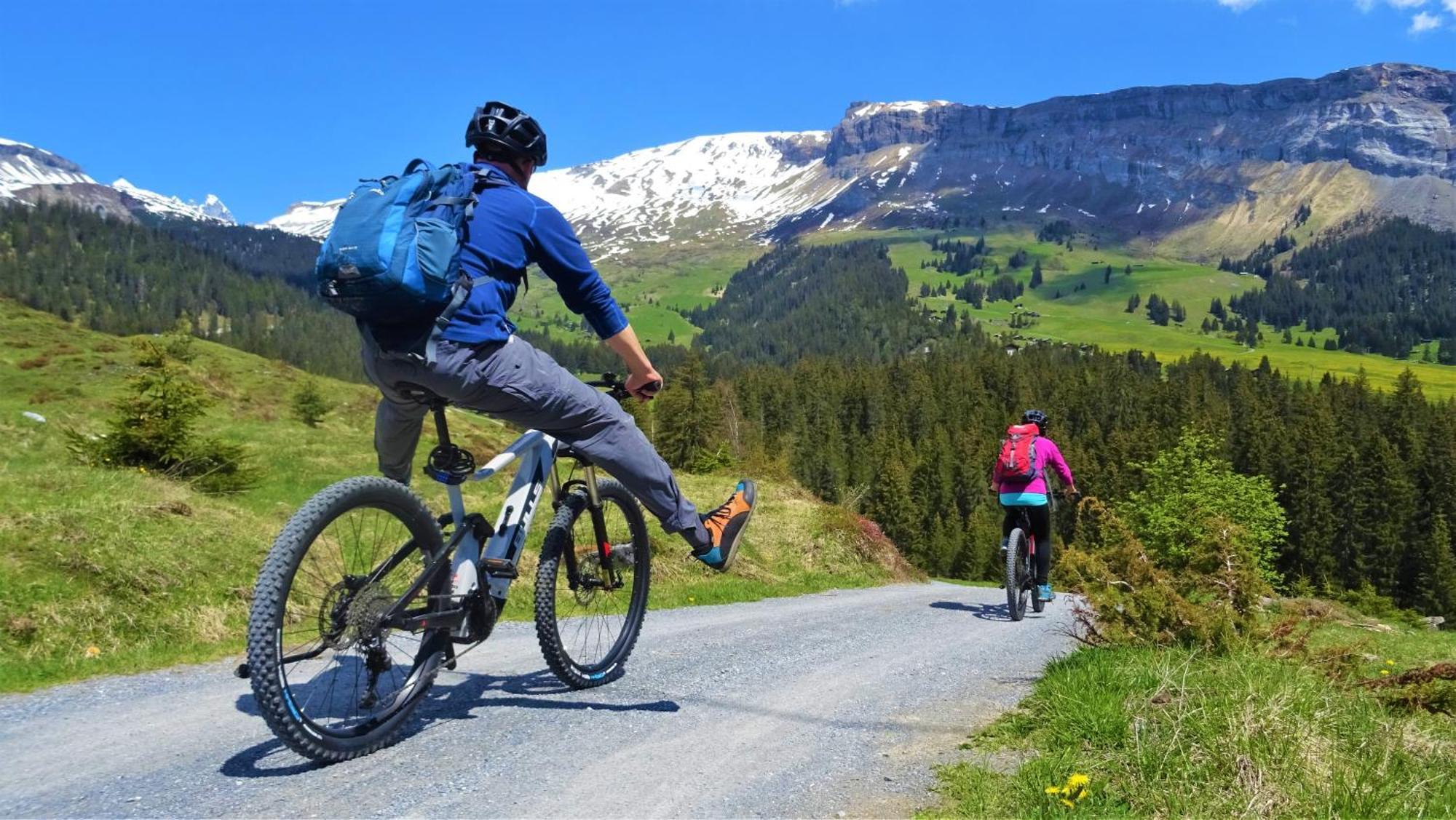 Black Summit Boutique Resort Laax Kültér fotó